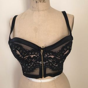 Victoria’s Secret unused bra top Size 36c New